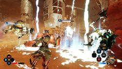 Elta: Defy All Gods PS5
