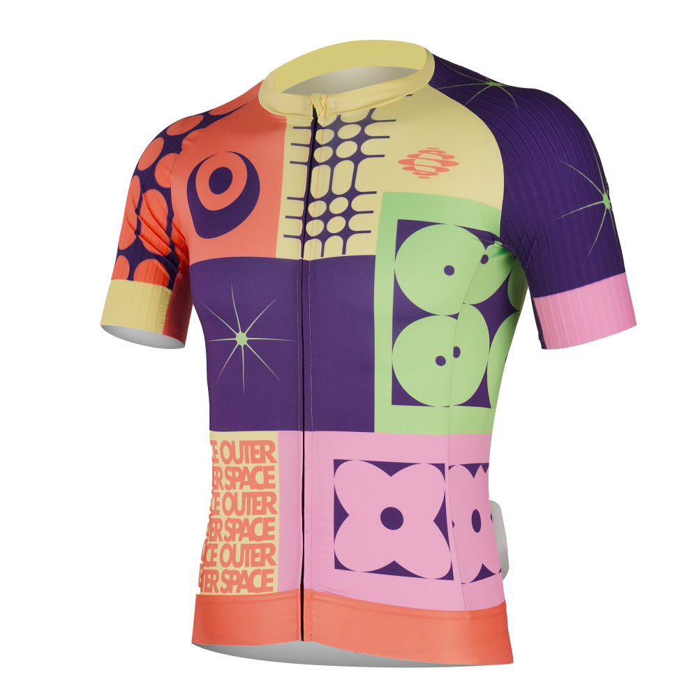 Universal Aero Jersey