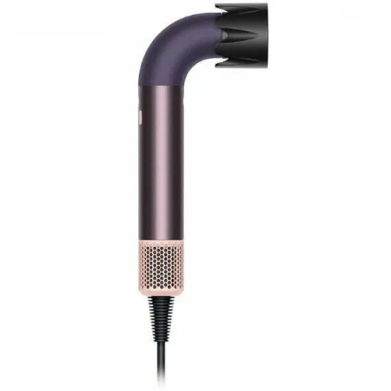 Фен Dyson Supersonic R Pro HD17 Gift Edition (Jasper Plum) с кейсом