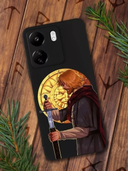 Чехол на Xiaomi Redmi 13C, Poco C65