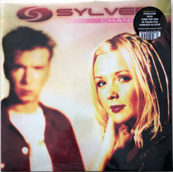 Sylver — Chances (LP)