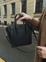 Celine Nano Luggage Bag