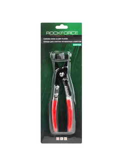 Клещи для снятия пружинных хомутов RockForce##Rock FORCE RF-62518A