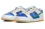 Nike SB Dunk Low Hyper Royal Malachite