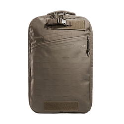 Tasmanian Tiger Medic Assault Pack MK II Coyote Brown — вид спереди