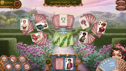 Regency Solitaire II (для ПК, цифровой код доступа)