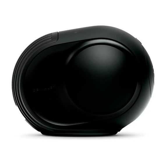 Devialet Phantom II 95 dB Matte Black + Remote Matte Black