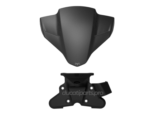 MATERYA MCNSFV4 CARBON FLYSCREEN (SF V4 2025)