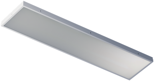 Светильник LED ДВО-16-О-40-3К-IP54 INNOLUX