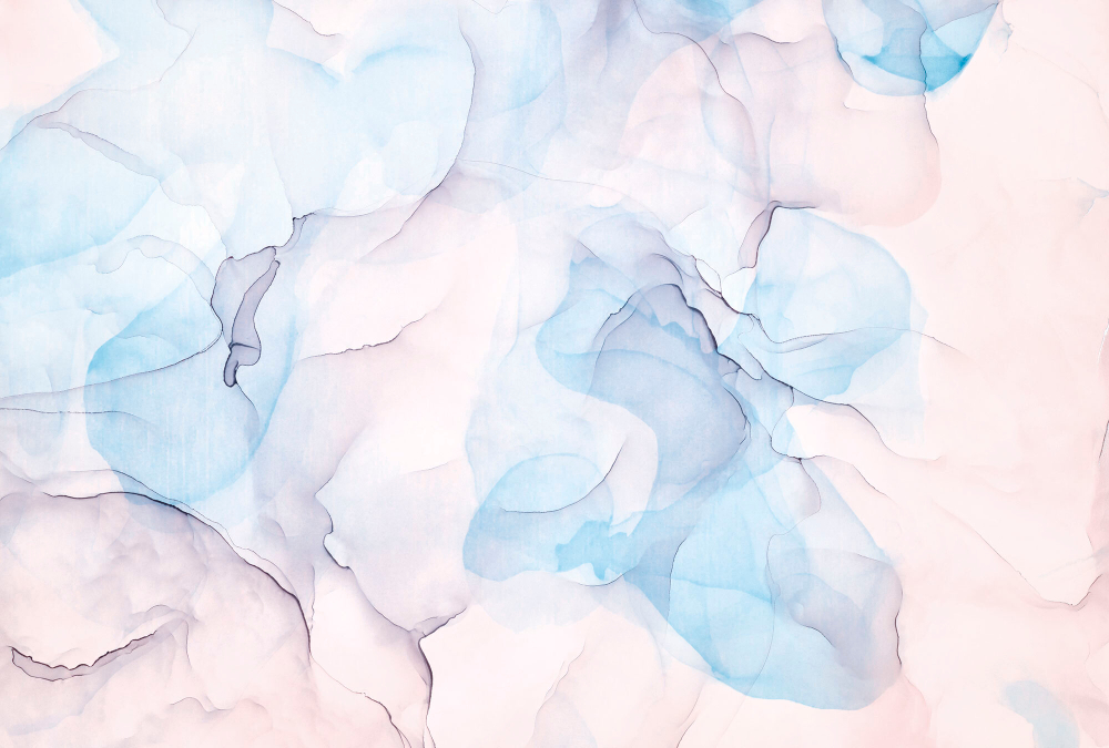 Коллекция Fluid art