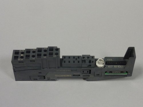 SIEMENS 6ES7193-4CA30-0AA0