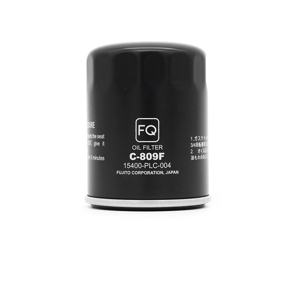 Масляный фильтр FQ C-809F