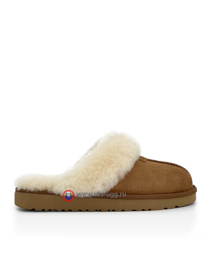 тапочки ugg australia