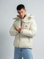 Куртка Moncler #368 (бел.)