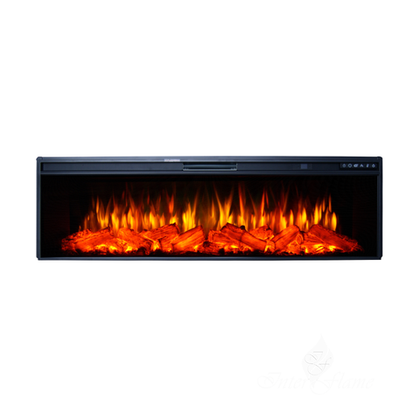 Электрический очаг InterFlame FreeSpace 60 LED FX QZ