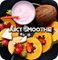 %% Black Burn - Juicy Smoothie (170г)