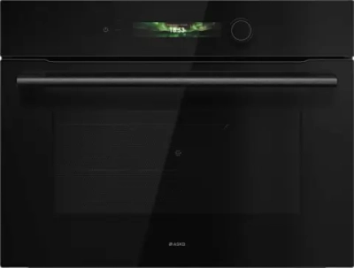 Компактный духовой шкаф Asko OCM54BGH