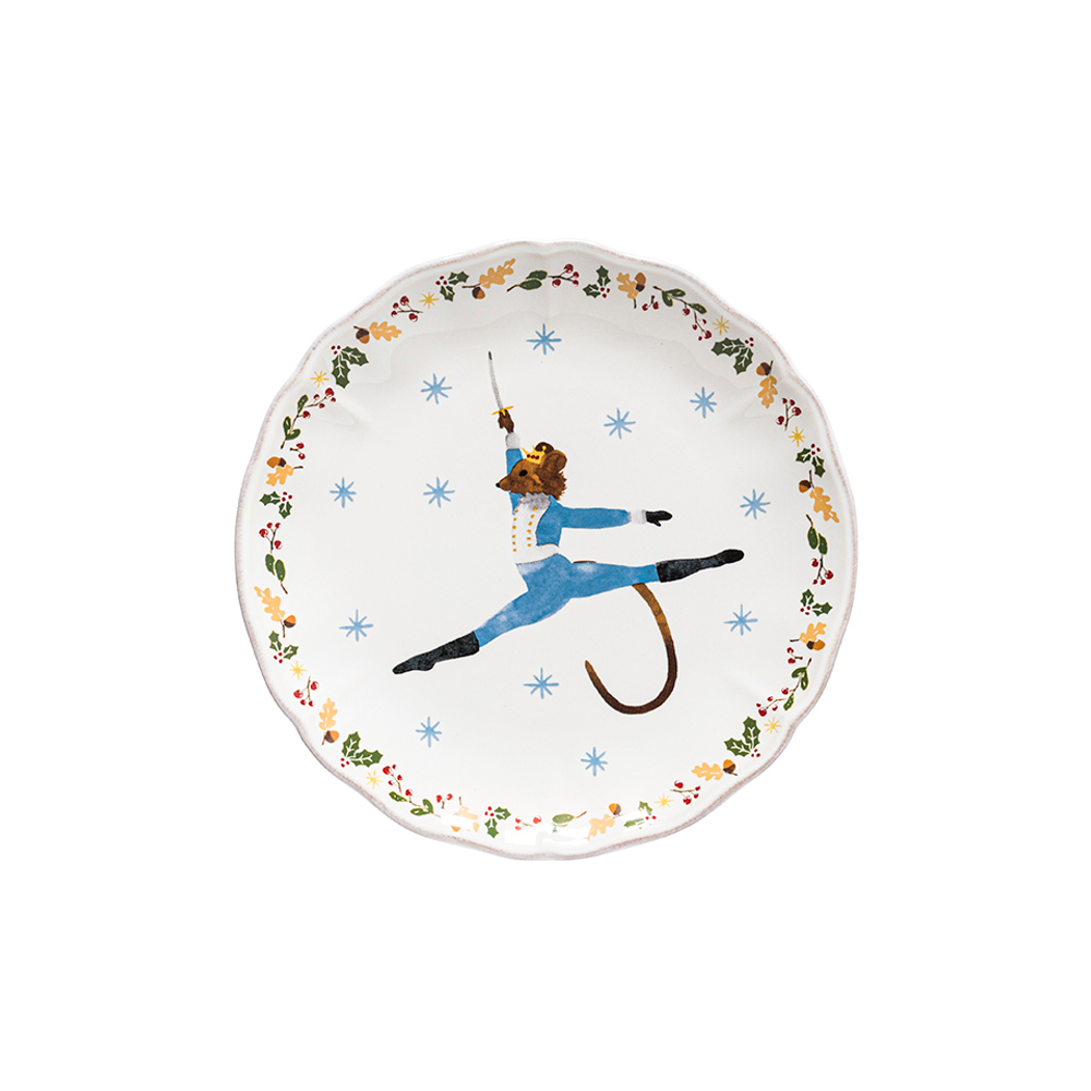 Тарелка 21.4см Casafina by Costa Nova tp213-wmk(tp213-00821e)