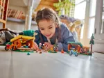 Конструктор LEGO Friends 42624 Уютные домики в летнем лагере