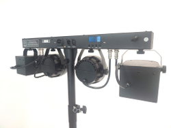 LFocus PL-31C Комплект светодиодных приборов на стойке