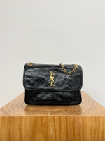 NIKI MEDIUM IN VINTAGE