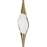 Подвесной светодиодный светильник Loft It Pezzo 10235/1000