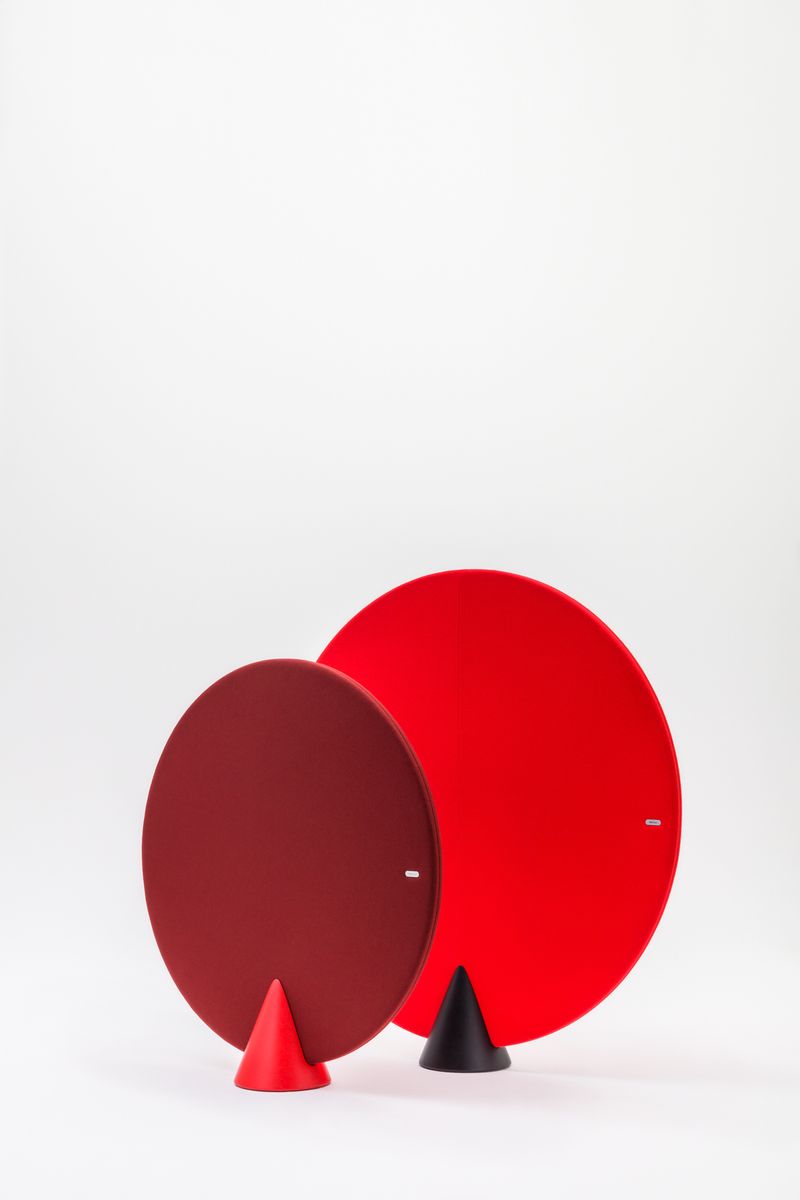 Cone Round