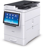 МФУ Ricoh Ricoh MP305+SPF