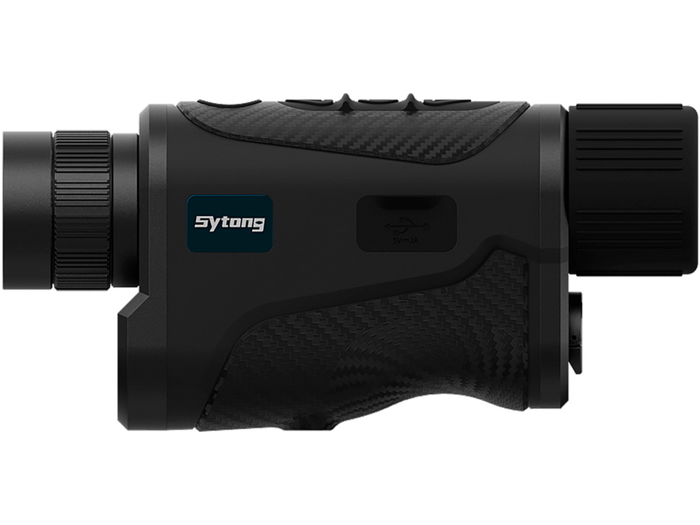 Тепловизионный монокуляр Sytong XS2.0-625LRF 640х512, D25, WiFi