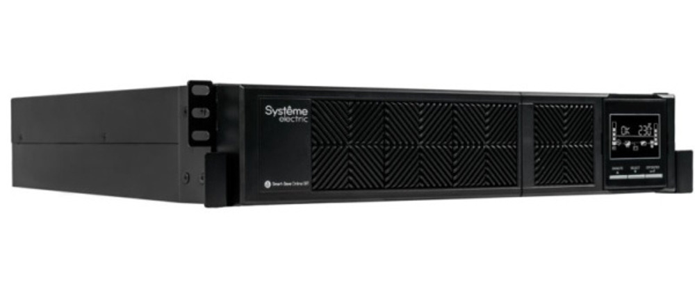 Источник бесперебойного питания Systeme Electric SRTRU2000RTXLI