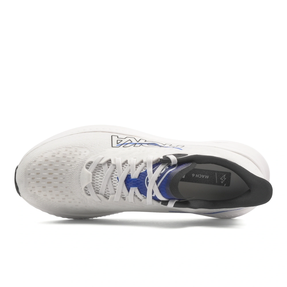 Кроссовки мужские Hoka Mach 6