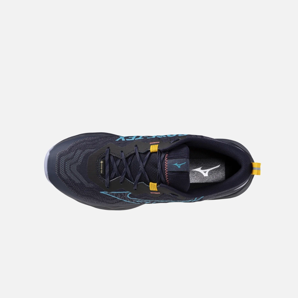 Кроссовки Mizuno мужские Wave Daichi 9 GTX