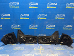 Стоп левый TOYOTA ALPHARD 2002-2005