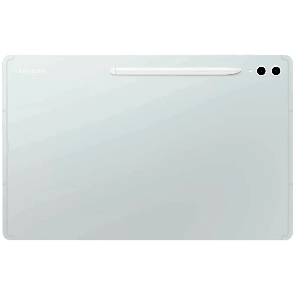 Планшет Samsung Galaxy Tab S10 Ultra 14.6", Wi-Fi 12/256GB, Platinum Silver (Серебро)