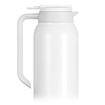 Классический термос Xiaomi Viomi Stainless Steel Vacuum Bottle 1.5 л (White)