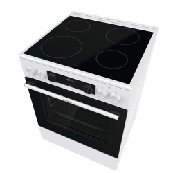 Плита электрическая Gorenje GEC6C40WG