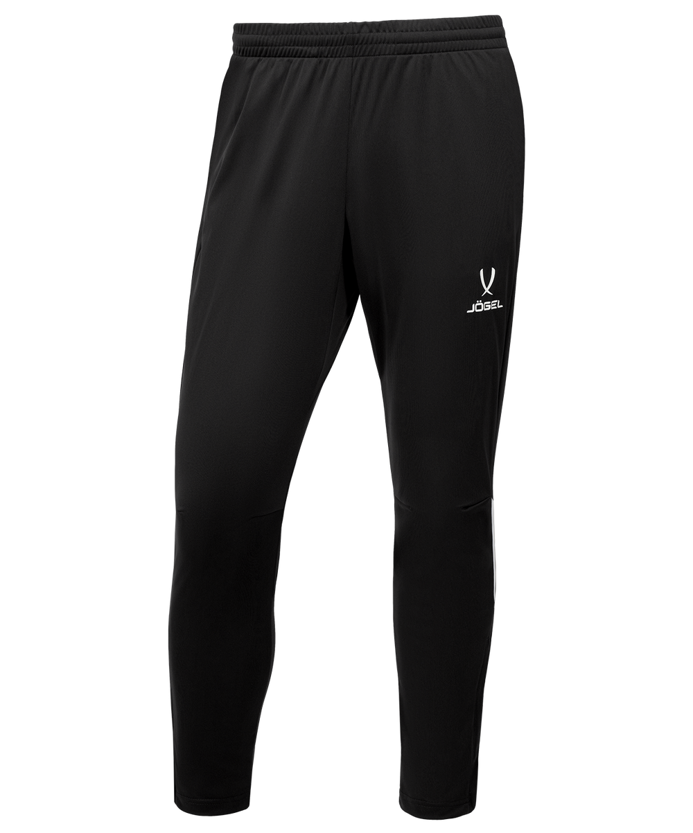 Брюки тренировочные CAMP 2 Training No Pocket Pants, черный, детский