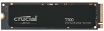 Накопитель SSD M.2 2280 Crucial T700 4000 ГБ
