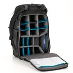 Фоторюкзак Tenba Axis v2 Tactical Backpack 32 Black 637-758