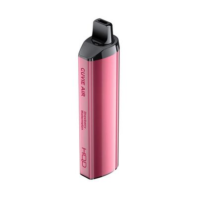 HQD Cuvie Air 4000