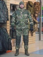 Горка 7П МУЛЬТИКАМ велик. зима
