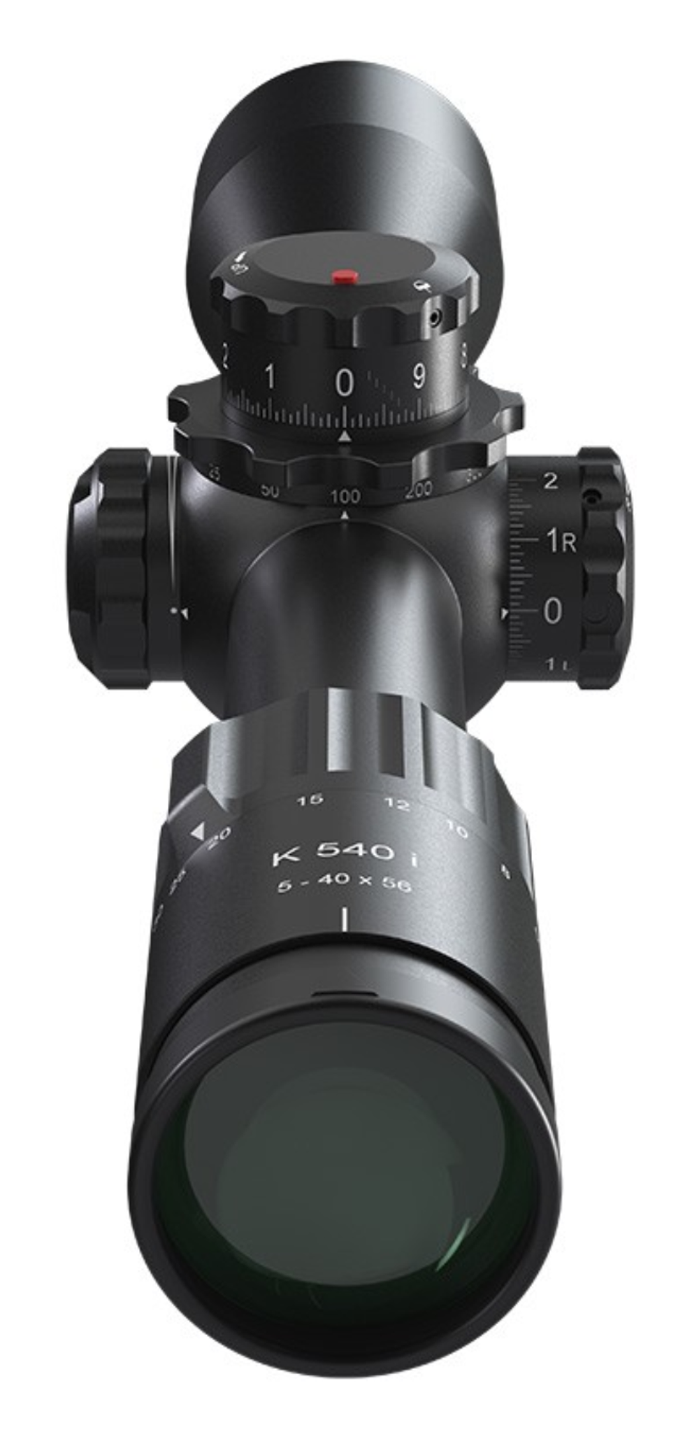 Оптический прицел KAHLES K540i 5-40x56 DLR CCW R RSW SKMR4+