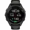 Умные часы Garmin Forerunner 265S Black (010-02810-13)