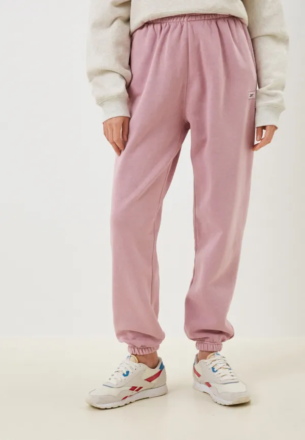 Брюки спортивные женские REEBOK CL RBK ND PANT