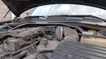Распорка передних стоек (стаканов) 3.5л Dodge Magnum 4 универсал (ПОД ЗАКАЗ)