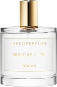 Zarkoperfume Molécule C-19 The Beach EDP