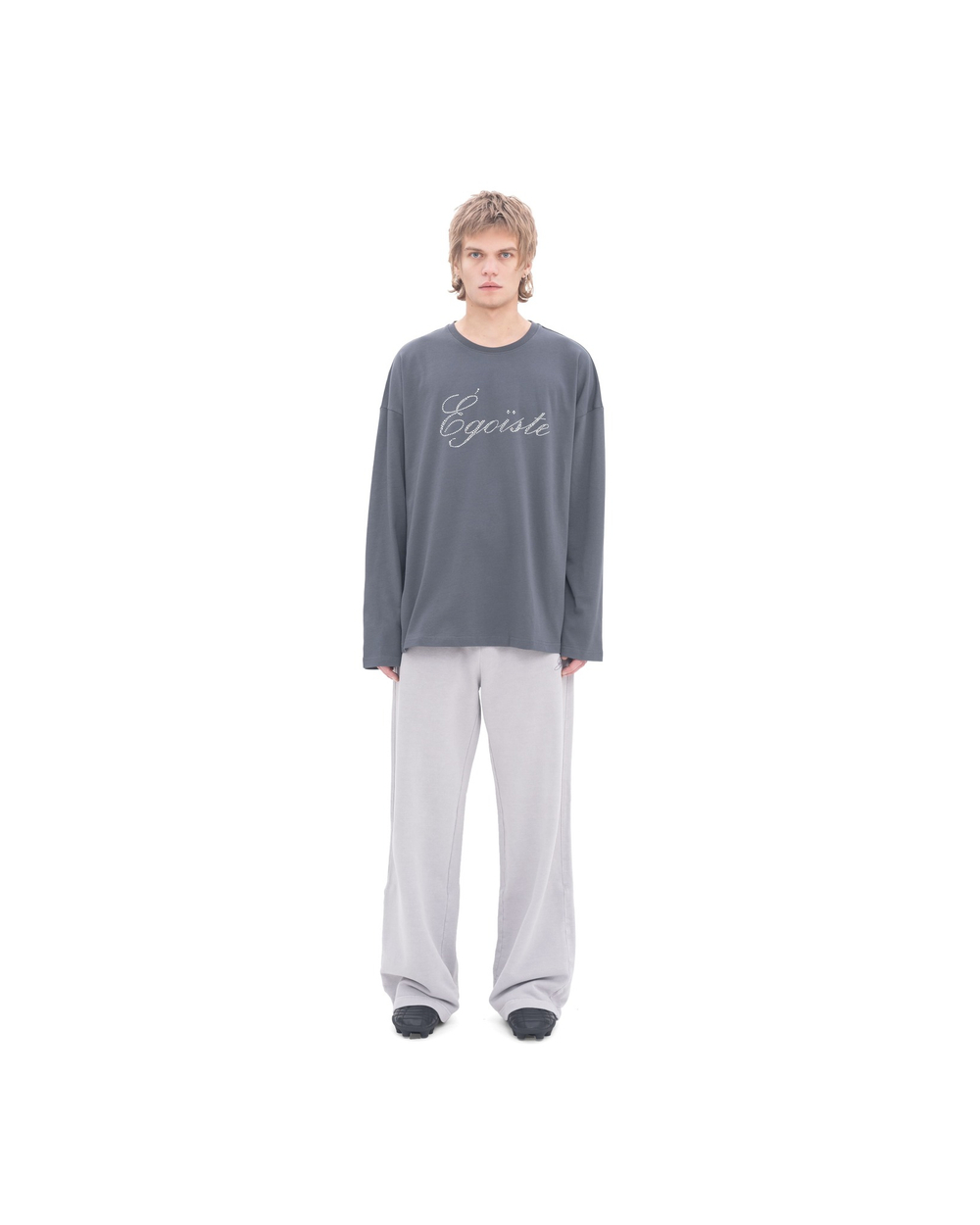 ÉGOÏSTE LONGSLEEVE