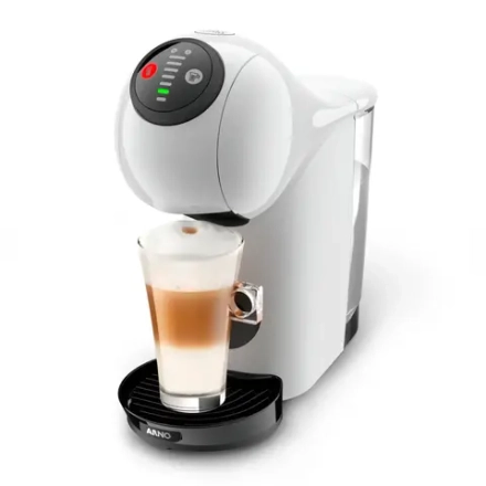 Капсульная кофемашина KRUPS Dolce Gusto GENIO S KP240110