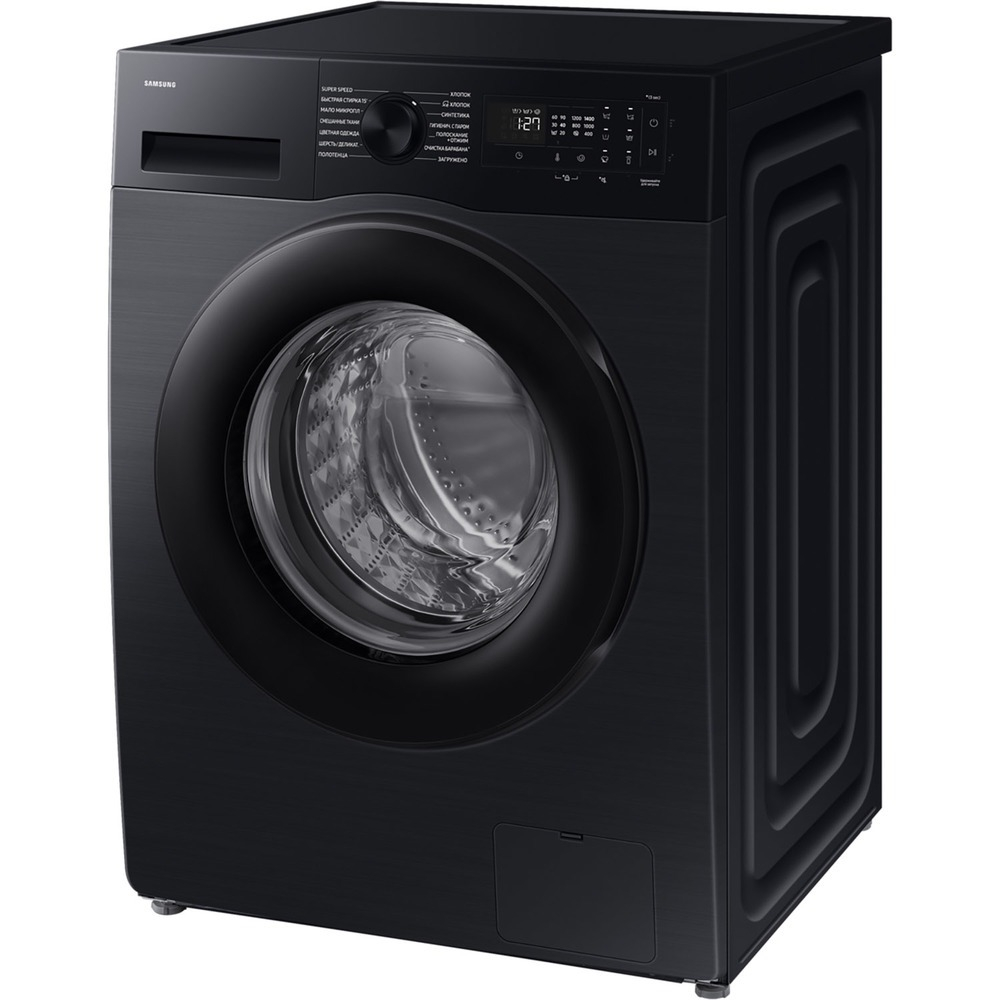 Стиральная машина Samsung WW90DG5U34ABLP