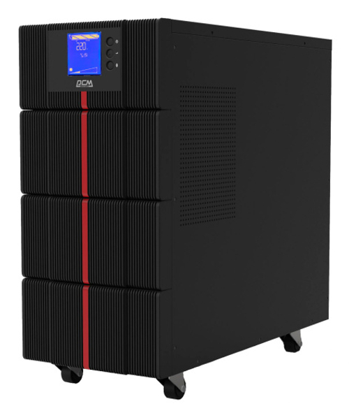 Источник бесперебойного питания Powercom MACAN MAC-10K
